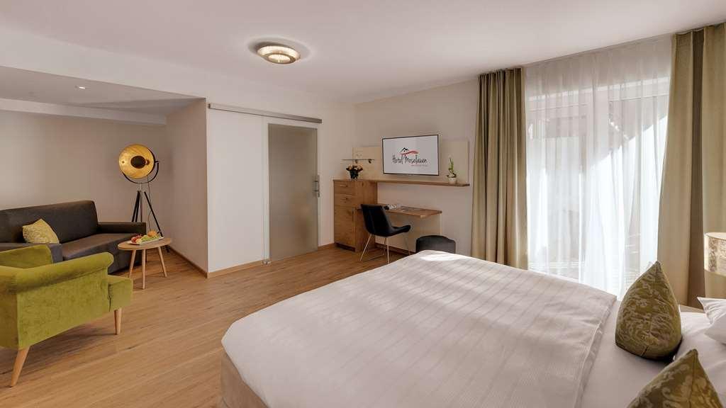 Mcdreams Hotel Essen Room photo