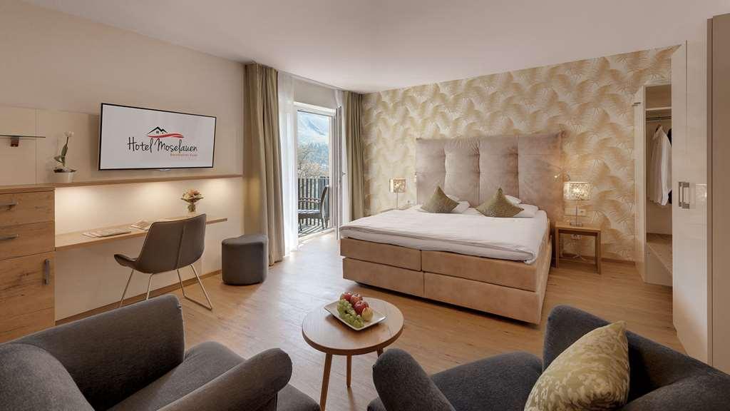Mcdreams Hotel Essen Room photo