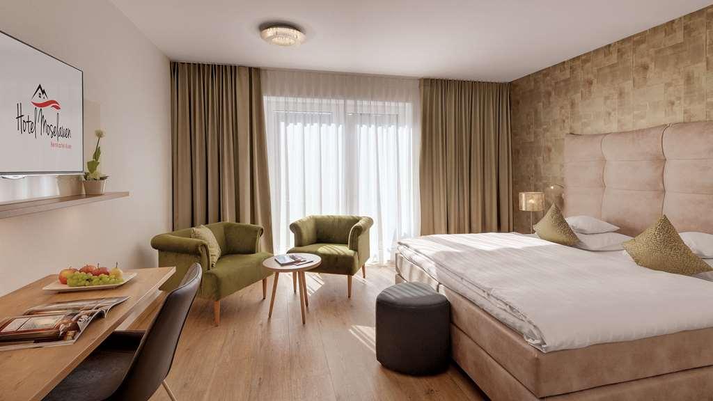 Mcdreams Hotel Essen Room photo
