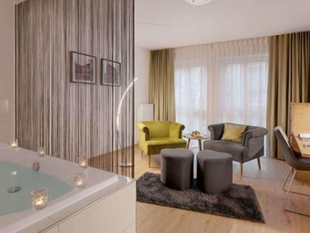 Mcdreams Hotel Essen Room photo