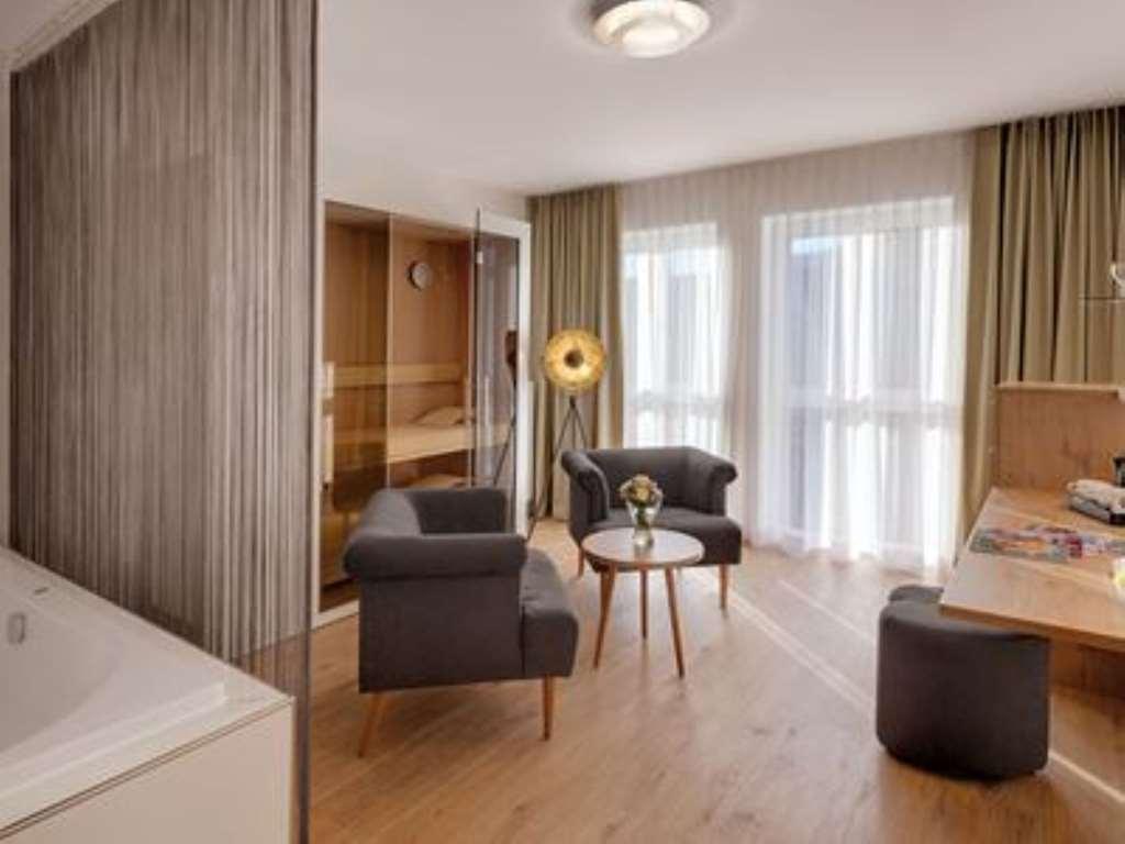 Mcdreams Hotel Essen Room photo